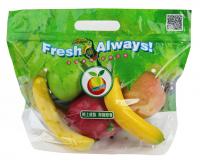 Fruit Poly Bag with Air Hole W07